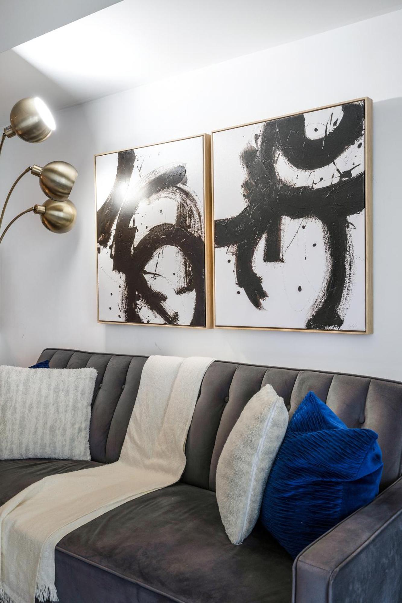 Exquisite Condos By Cn Tower With Parking 토론토 외부 사진